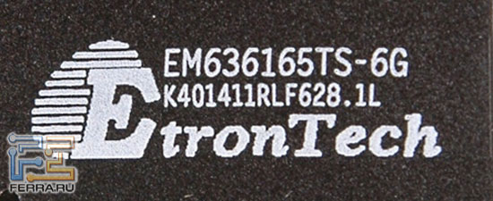 Etron Technology