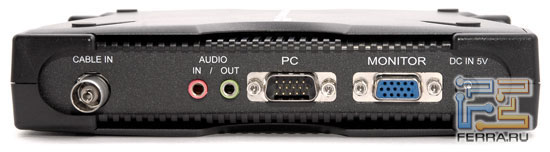 KWorld TV BOX WS-PRO HD 3