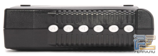 KWorld TV BOX WS-PRO HD 4