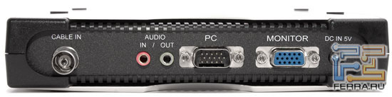 KWorld TVBox WS 6