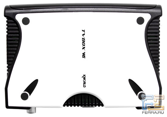 KWorld TVBox WS 7