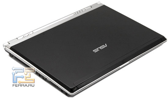 ASUS U3S: ������� ��� � �������� ���������