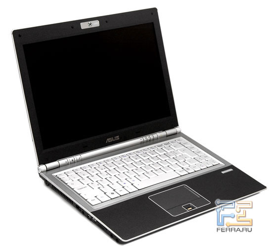 ASUS U3S: ������� ��� � �������� ���������