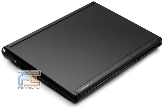 Desten EasyBook P852: ������� ��� � �������� ���������