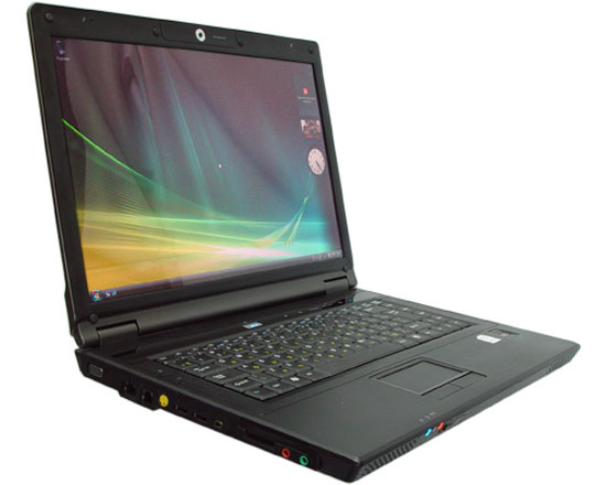 RoverBook Nautilus V450: ��� ������ 1