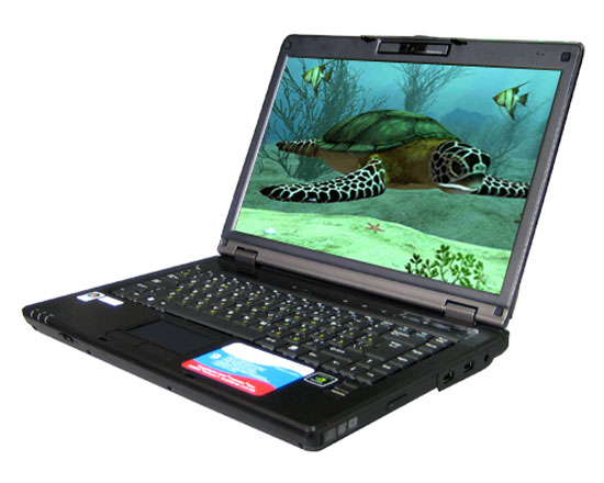RoverBook Nautilus V450: ��� ������ 2