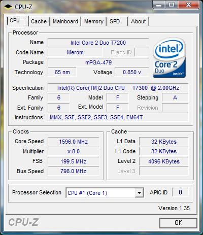 ASUS F8S: ���������