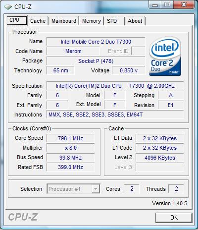 RoverBook Nautilus V450: ���������