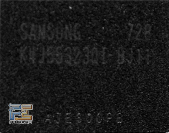 ������ Samsung �� �������� ������� 1,1 ��