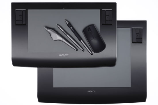 �������� Wacom