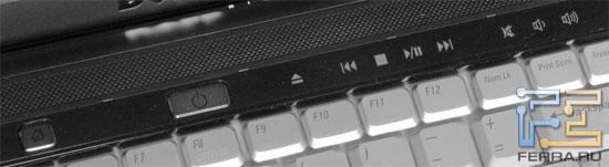 Dell XPS M1330: �������������� ������