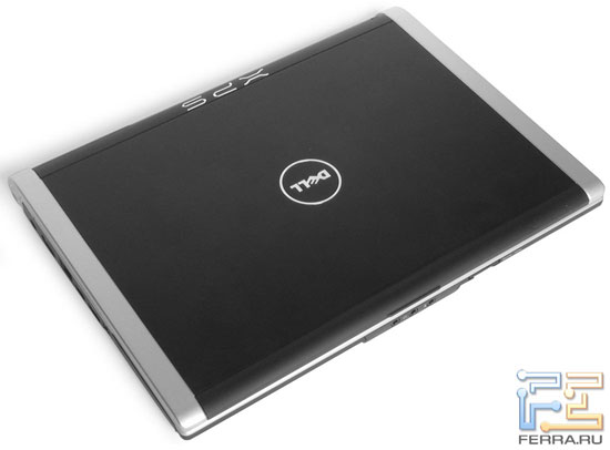 Dell XPS M1330: ������� ��� � �������� ���������