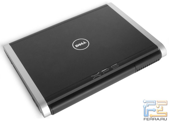 Dell XPS M1330: ������� ������� � �������� ���������