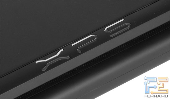 Dell XPS M1330: ������� XPS