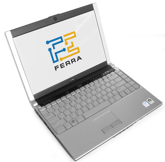 Dell XPS M1330: ������� ��������� � �������� ���������