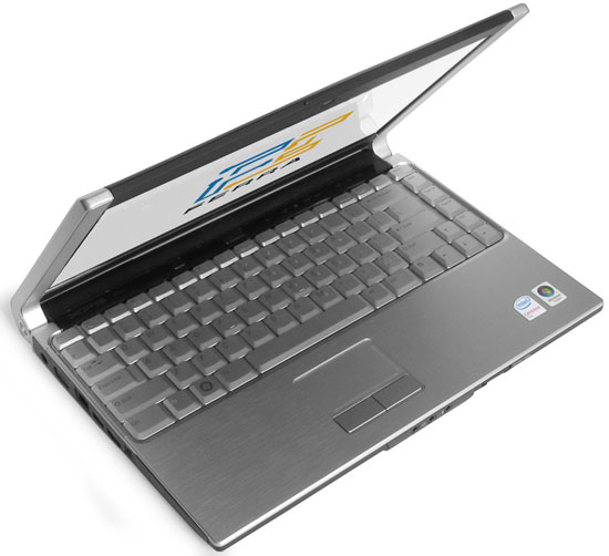 Dell XPS M1330: ������� ������� � �������� ���������