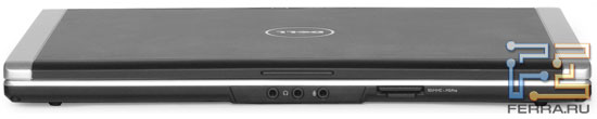 Dell XPS M1330: �������� �����