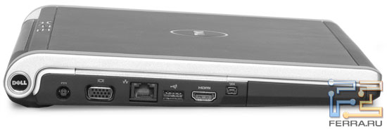 Dell XPS M1330: ����� �����