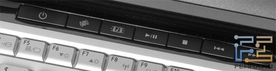 Toshiba U300: �������������� ������<