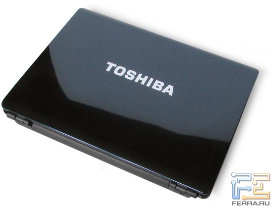 Toshiba U300: ������� ��� � �������� ���������
