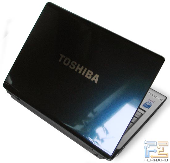 Toshiba U300: ������� ��� � ����������� ���������