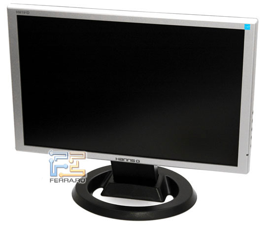������� ��� Hanns G HW191D