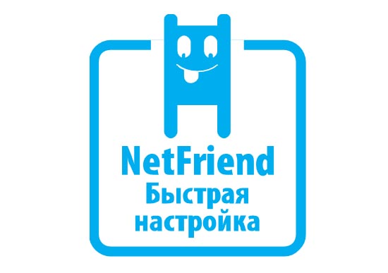 ���������� ZyXEL NetFriend