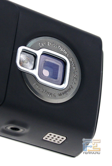 Nokia N95 8GB 2