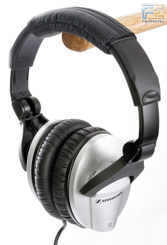 �������� Sennheiser HD 280 Silver. ������� ���������� 2