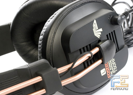 �������� Fostex T50RP