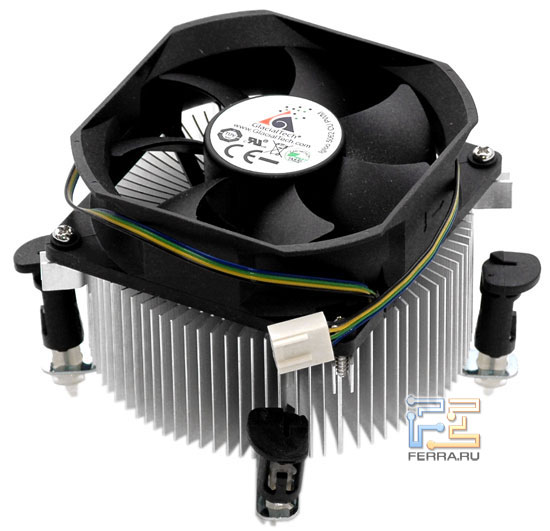 ����� ��� GlacialTech Igloo 5062CU PWM