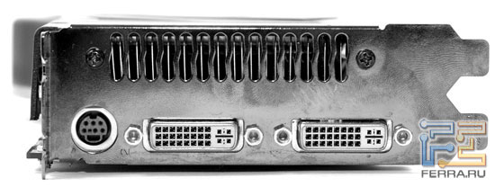 ������� �� GIGABYTE GV-NX88U768H-B