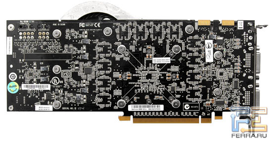 GIGABYTE GV-NX88U768H-B 2