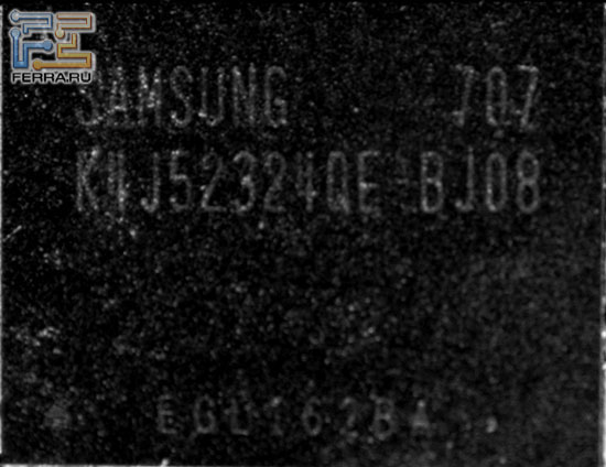 ������ Samsung 0,8 ��
