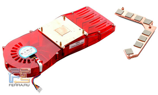 ������� ���������� GIGABYTE GV-RX387512H-B