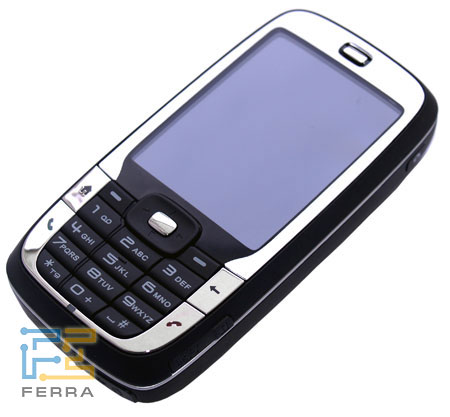 Windows-смартфон года – HTC S710 (Vox) 1