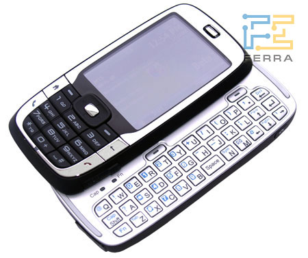 Windows-смартфон года – HTC S710 (Vox) 2
