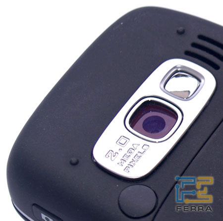 Windows-смартфон года – HTC S710 (Vox) 3