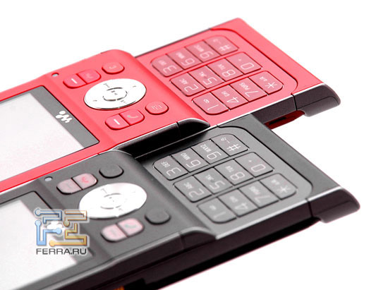 Music-��� ���� � Sony Ericsson W910i 4