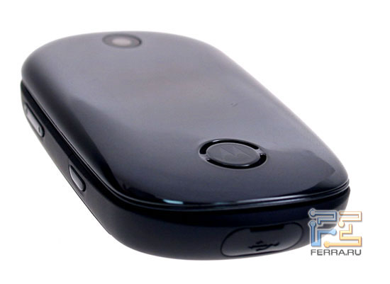 ������� fashion-������� ���� � Motorola MOTO U9 4