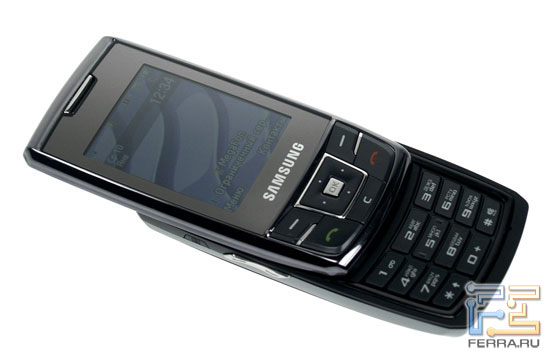 Dual-фон года – Samsung DuoS D880 2