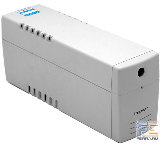 IPPON Back Power pro 800 1