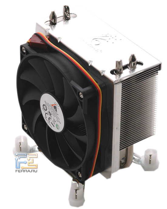 ������� ��� GlacialTech Igloo 5610 Silent