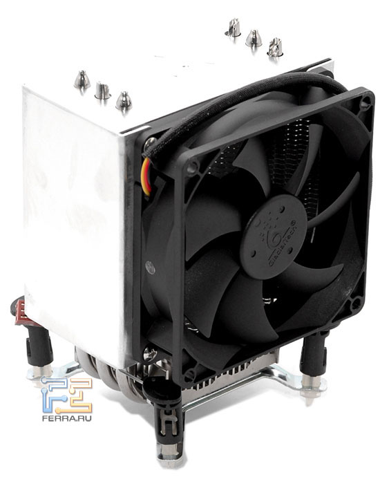 ������� ��� GlacialTech Igloo 5710 Silent