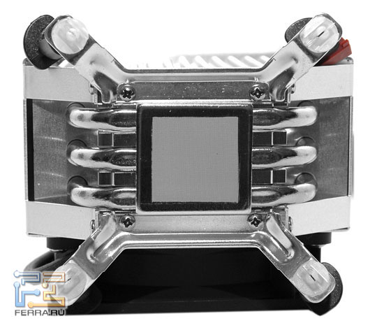 GlacialTech Igloo 5710 Silent: ��������������