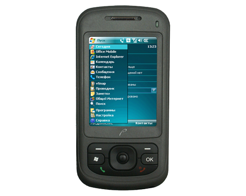 ��������� ������������ ���� &ndash; RoverPC C6
