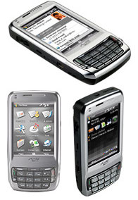 GPS-������������ ���� &ndash; Mio A702