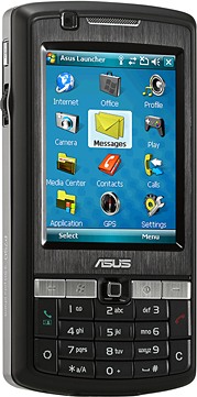 ������������ ���� � �����-��������� ����������� &ndash; ASUS P750