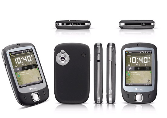 ������� ���� &ndash; HTC Touch (Elf)