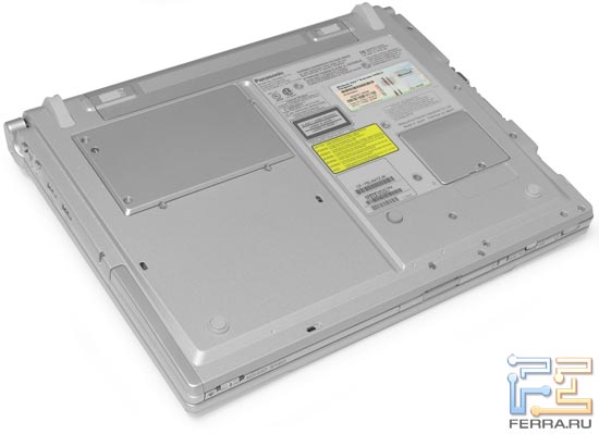 Panasonic CF-Y5: �����